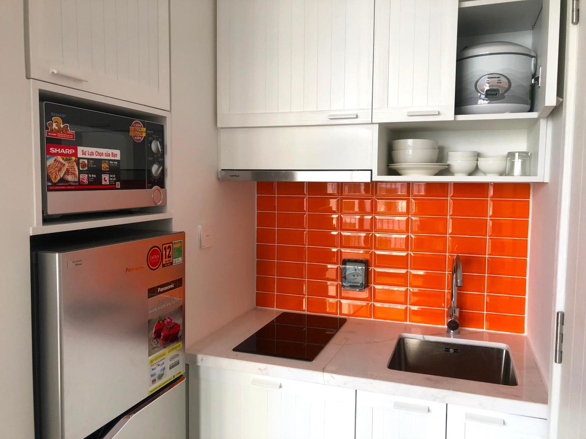 P.H.O Apartment フーコック エクステリア 写真