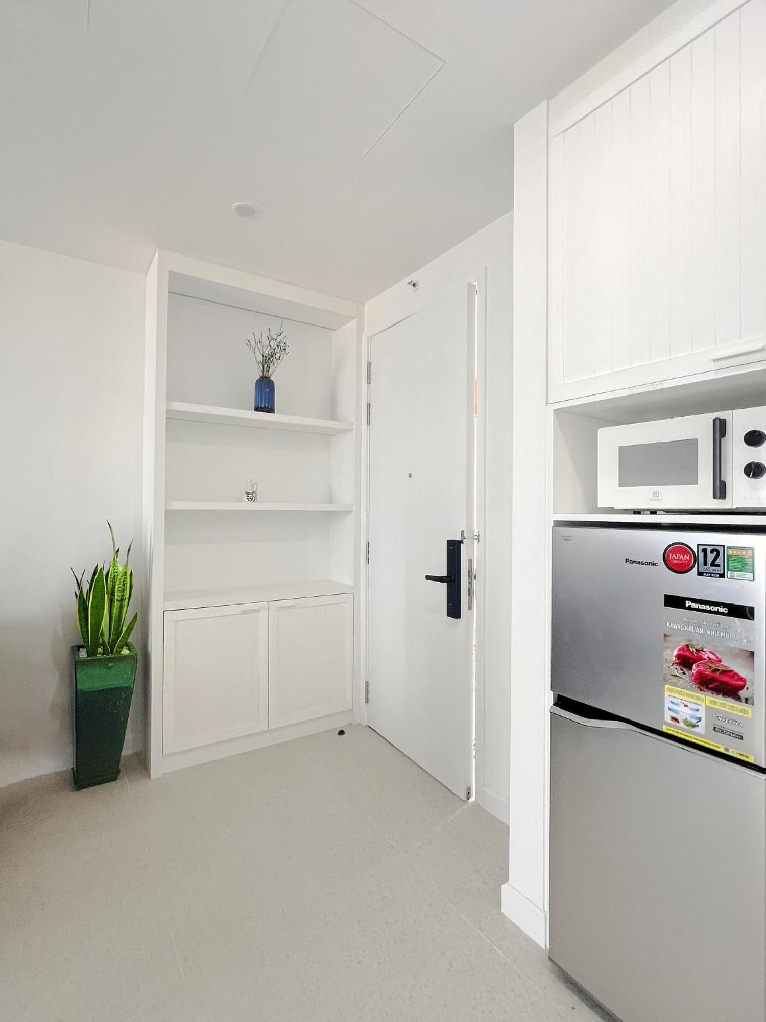 P.H.O Apartment フーコック エクステリア 写真