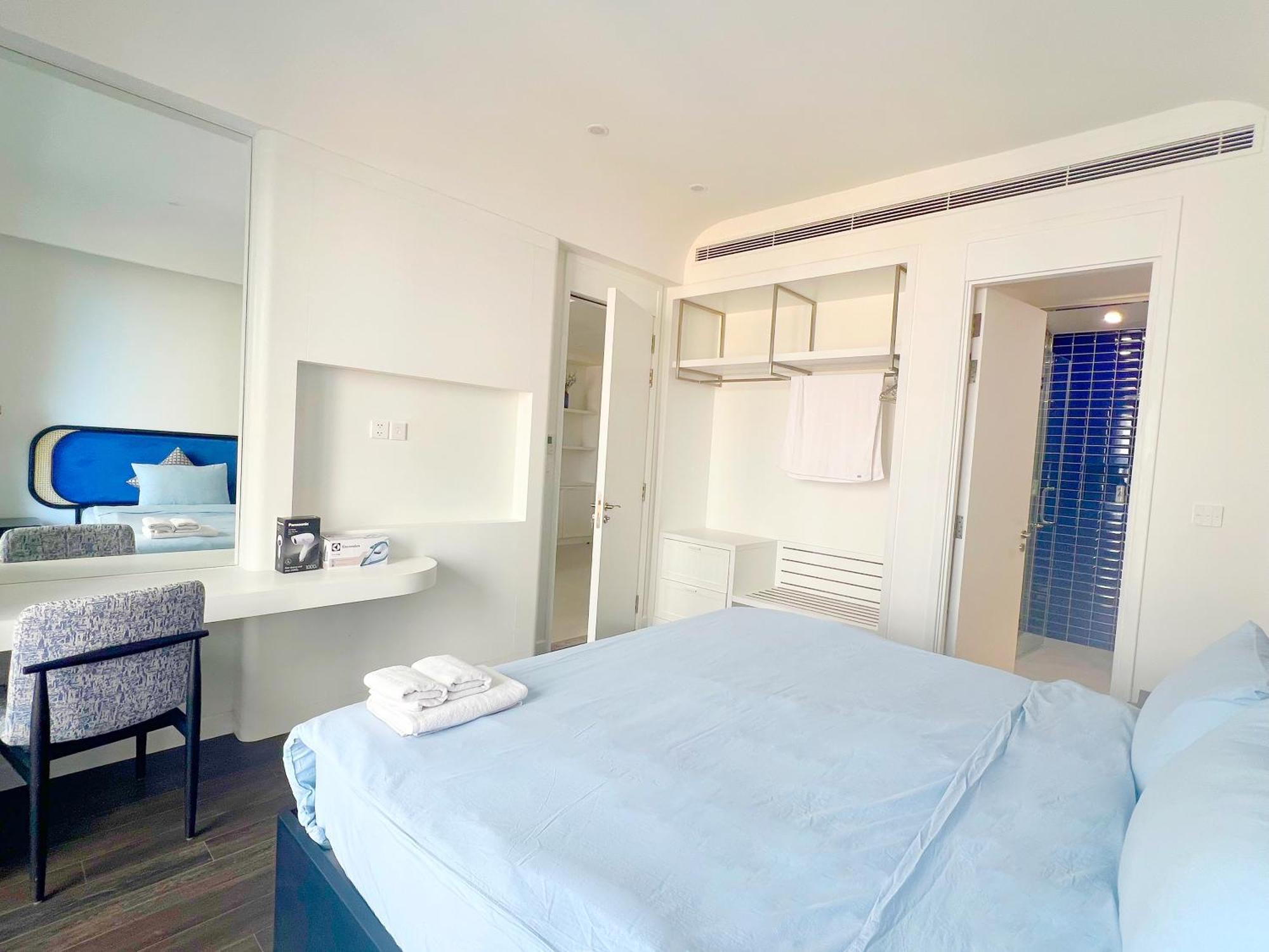 P.H.O Apartment フーコック エクステリア 写真