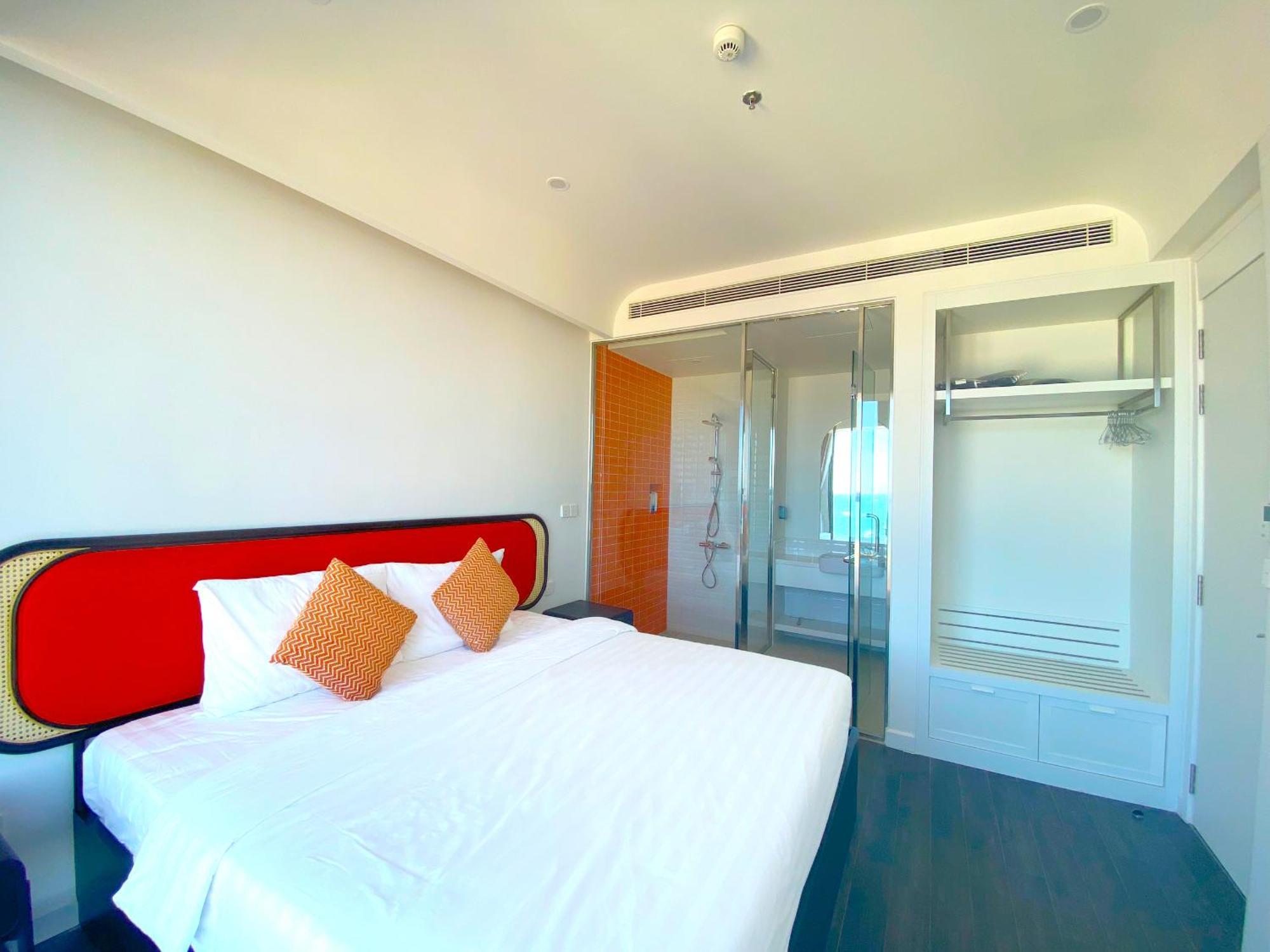P.H.O Apartment フーコック エクステリア 写真