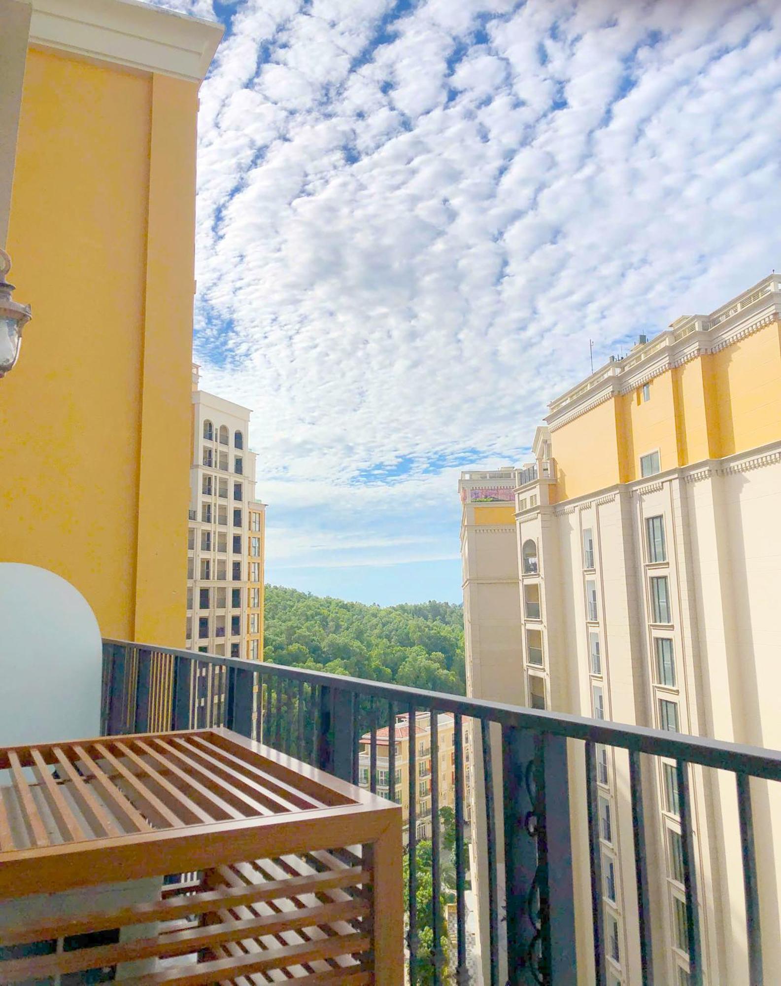 P.H.O Apartment フーコック エクステリア 写真