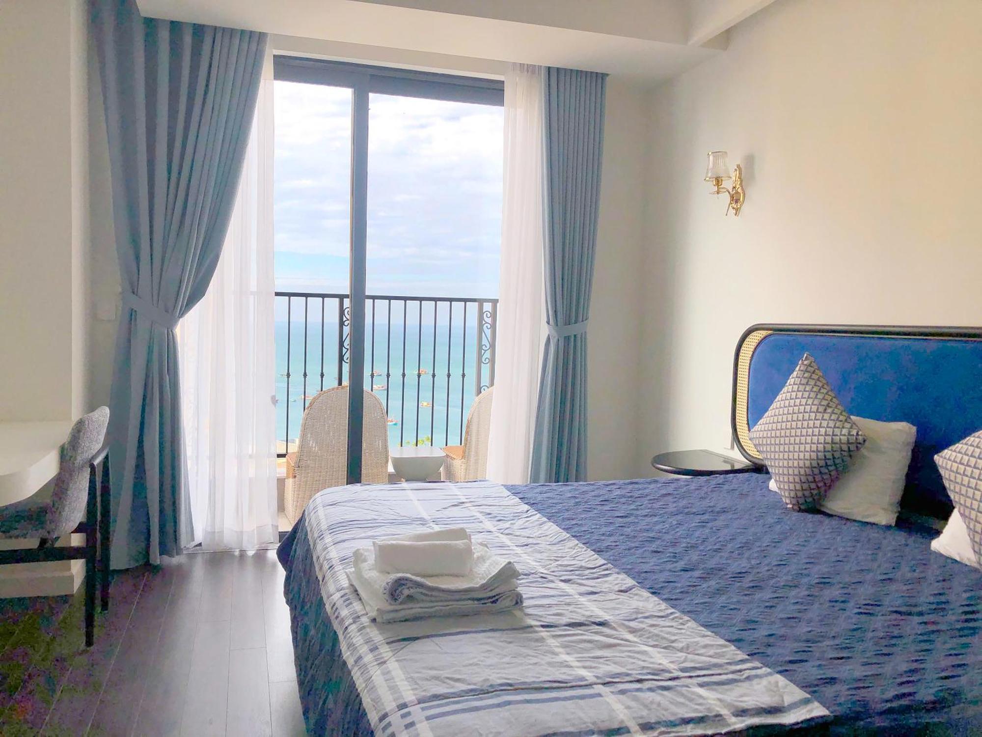 P.H.O Apartment フーコック エクステリア 写真