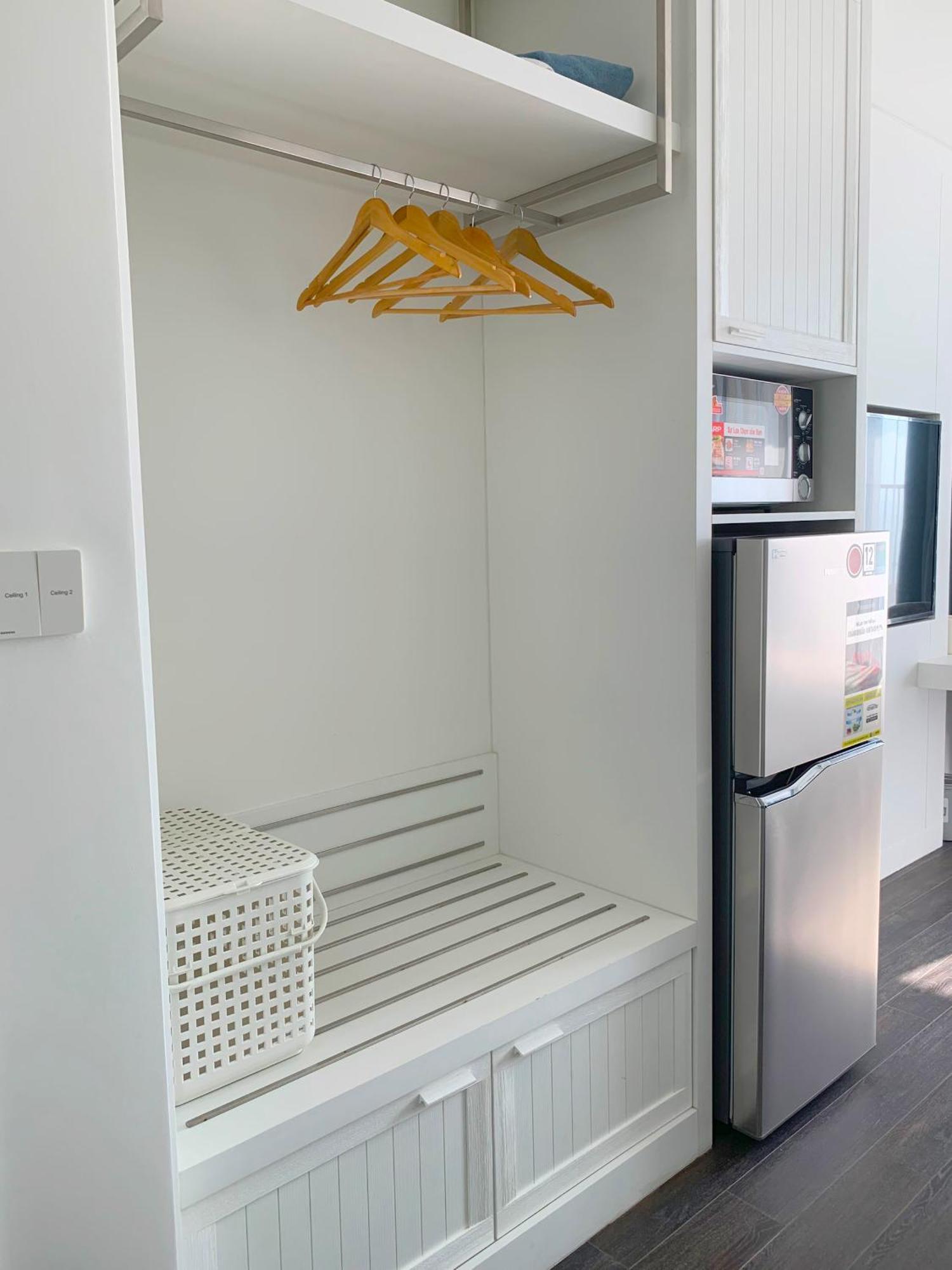 P.H.O Apartment フーコック エクステリア 写真