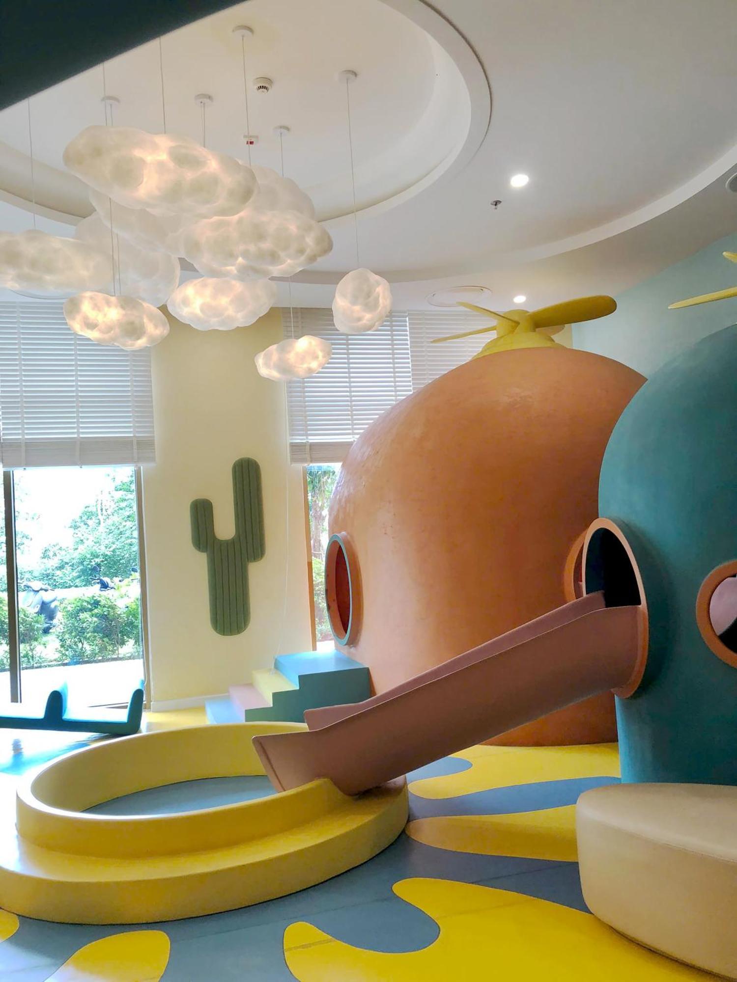 P.H.O Apartment フーコック エクステリア 写真