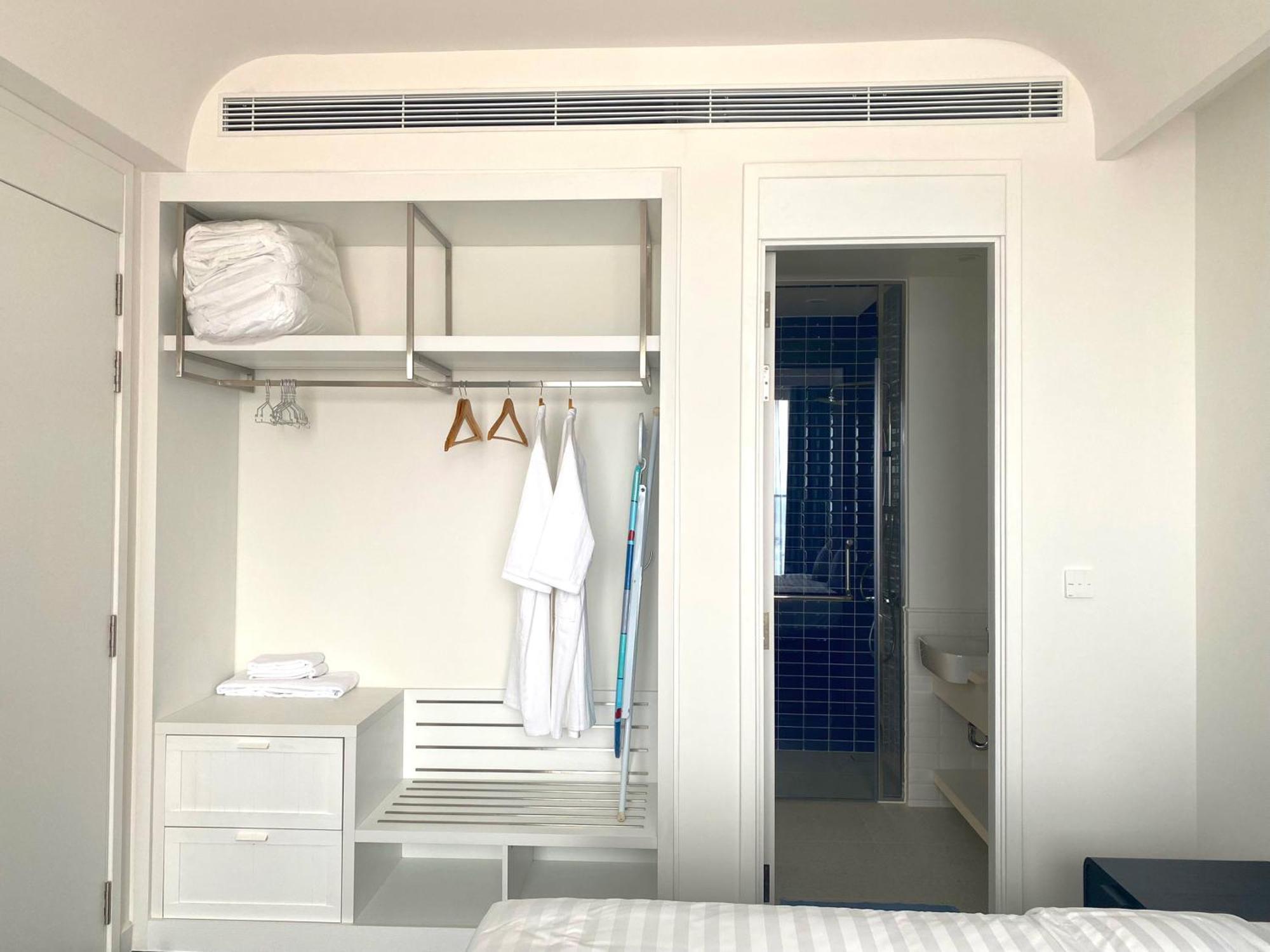 P.H.O Apartment フーコック エクステリア 写真