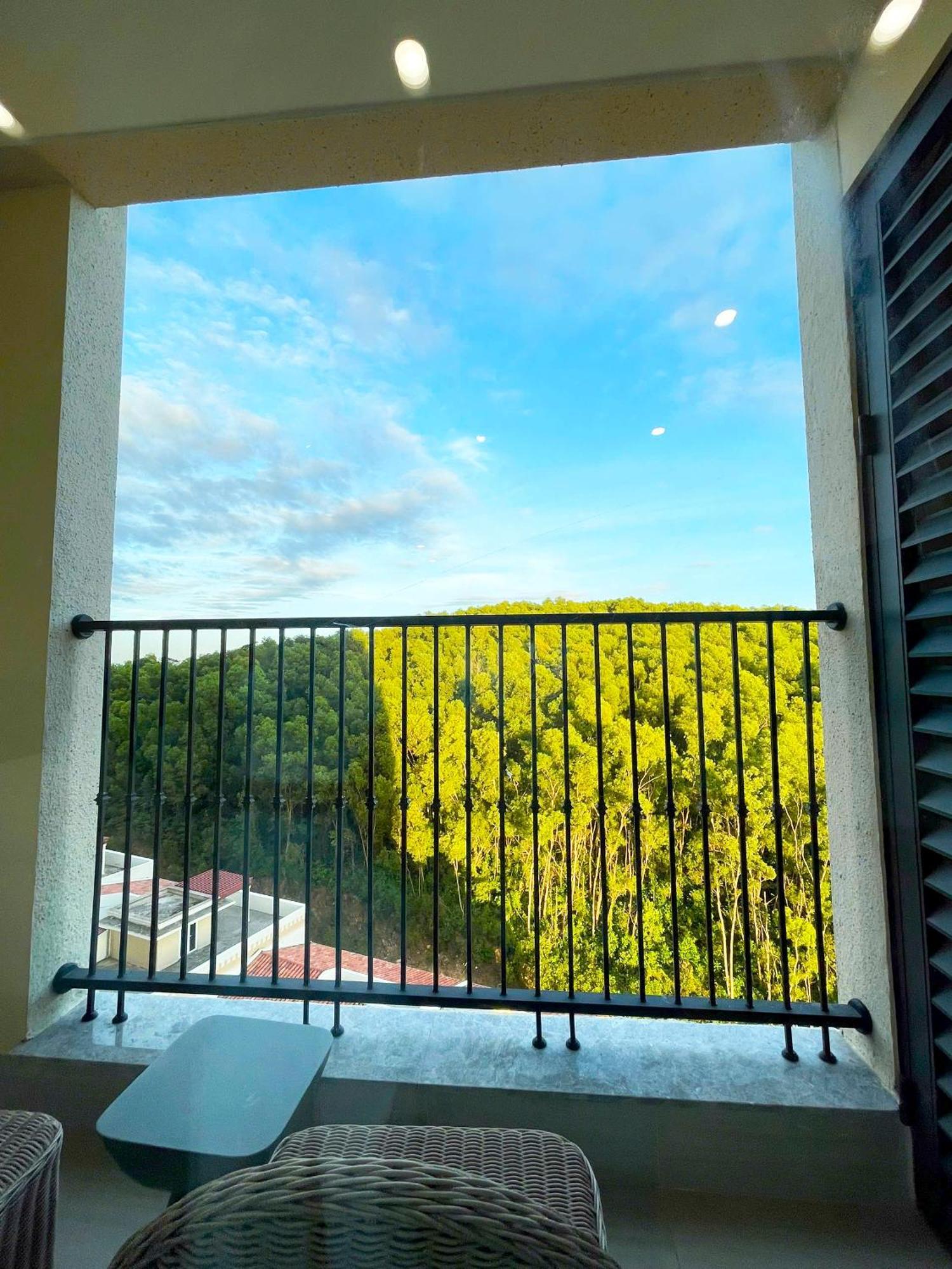 P.H.O Apartment フーコック エクステリア 写真