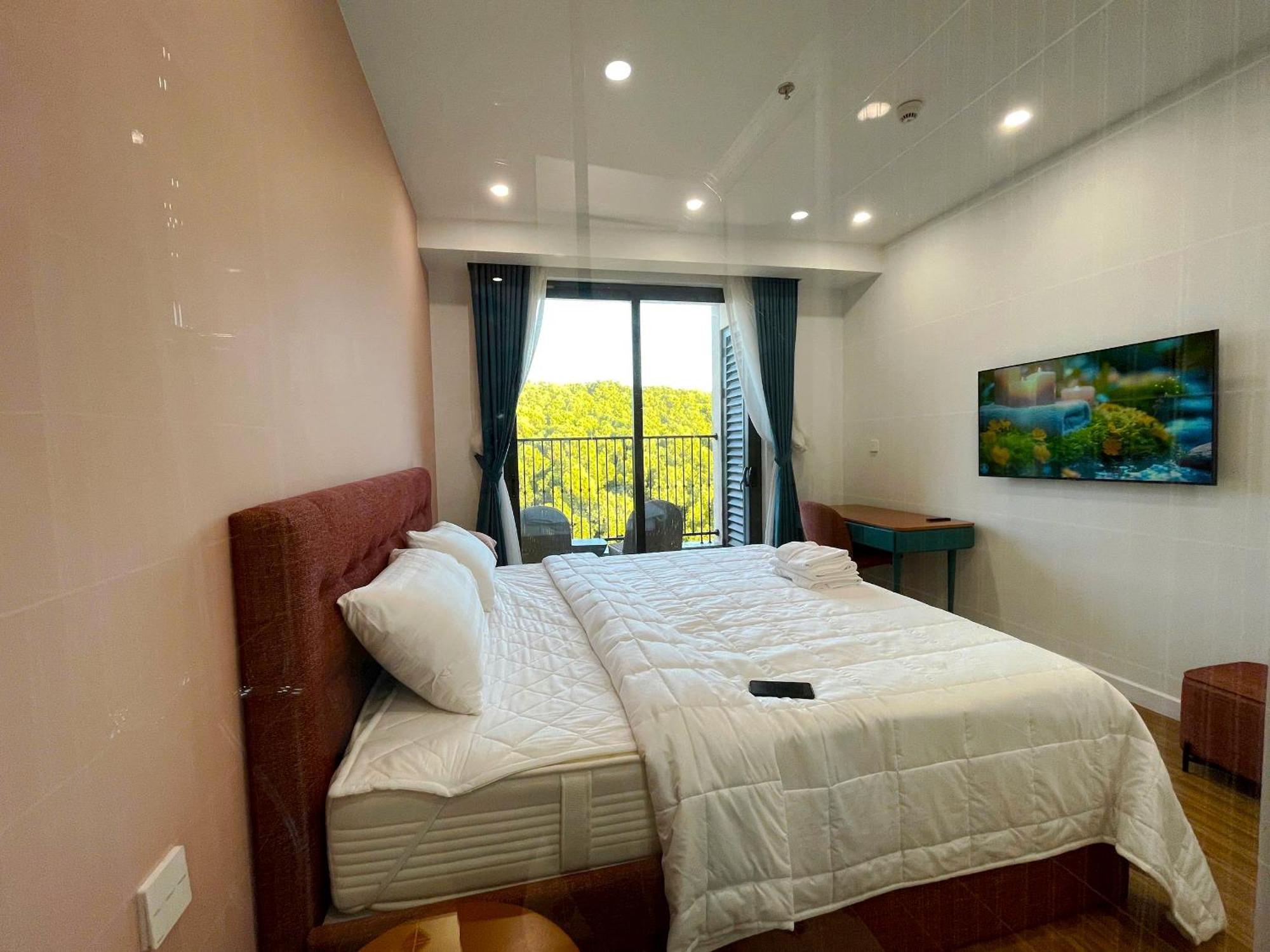 P.H.O Apartment フーコック エクステリア 写真